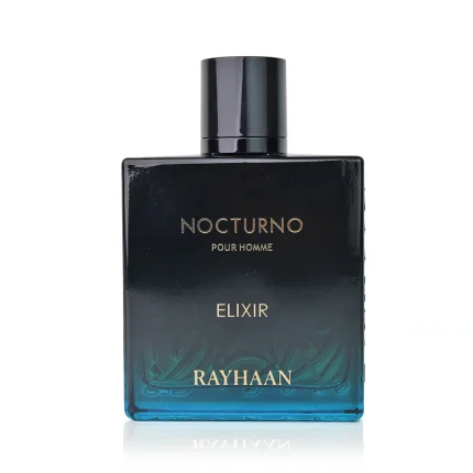 Rayhaan Noctorno Elixir 100ml EDP