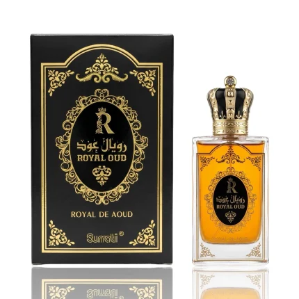 Surrati Royal De Aoud 100ml EDP