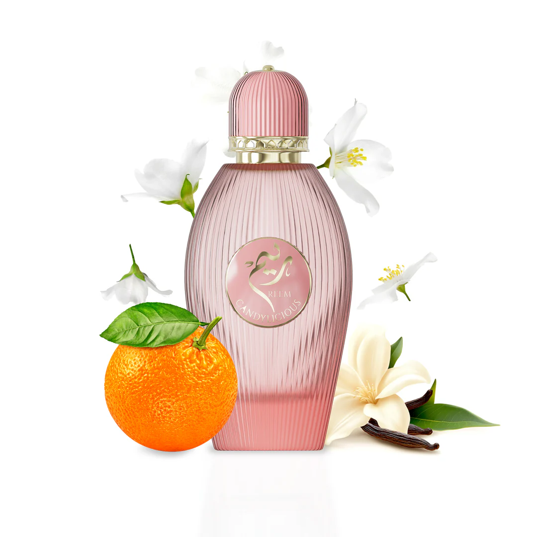 REEM CANDYLICIOUS AJYAD 100ml