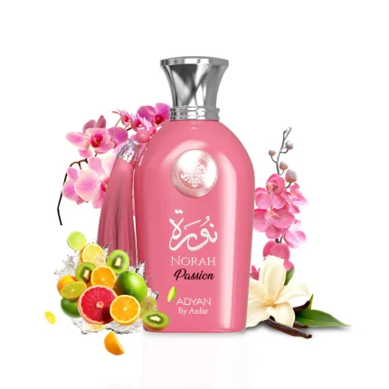 Adyan Norah Passion 100ml EDP
