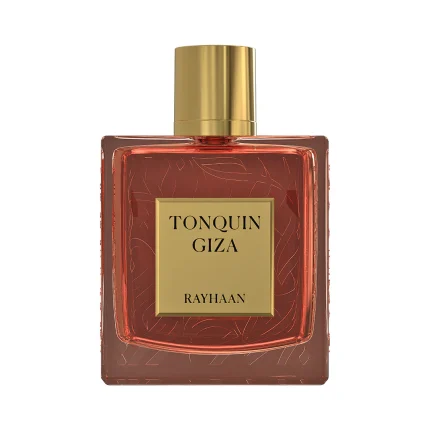 Rayhaan Tonquin Giza 100ml EDP