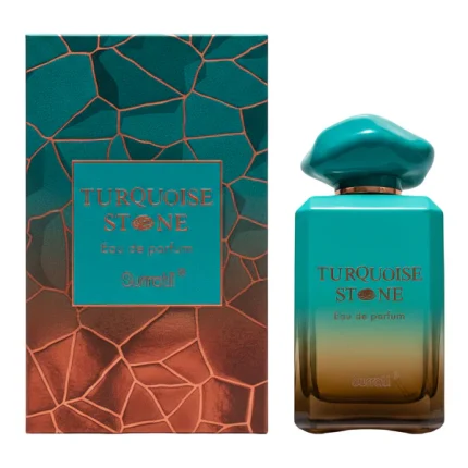 Surrati Turquoise Stone Eau De Parfum 100ml
