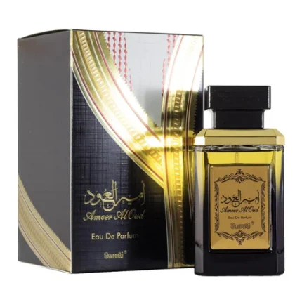 Surrati Ameer Al Oud 100ml EDP