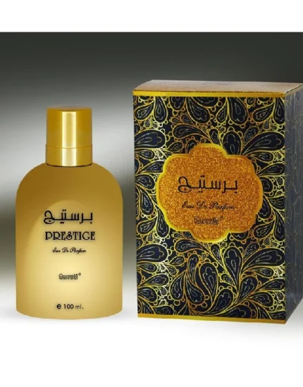 Surrati Prestige 100ml EDP - Unisex