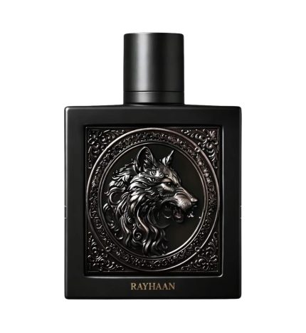 Rayhaan Wolf 100ml EDP