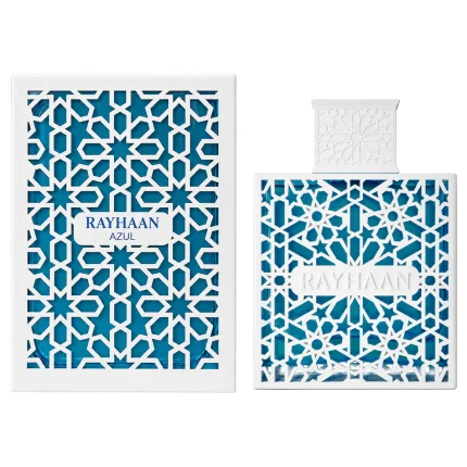 Rayhaan Azul 100ml EDP Unisex