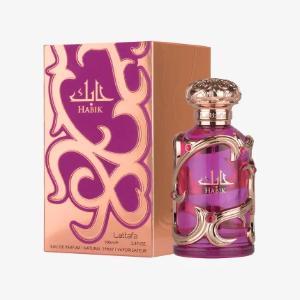 Lattafa Habik 100ml EDP