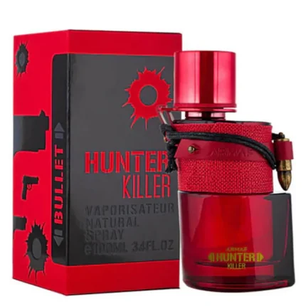 Armaf Hunter Killer 100ml EDP