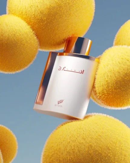 Afnan Inara White 100ml EDP