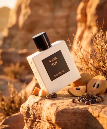 Rayhaan Nava Sol 100ml EDP