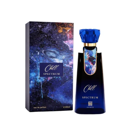 Ahmed Al Maghribi Chill Spectrum 100ml EDP