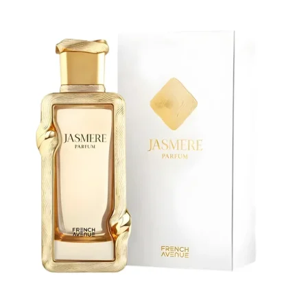 Jasmere Eau de Parfum 100 ml – French Avenue