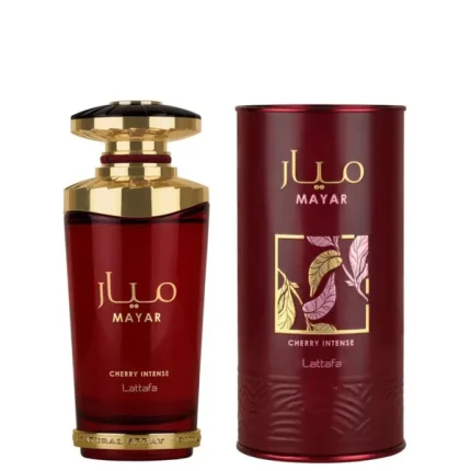 Lattafa Mayar Cherry Intense 100ml EDP