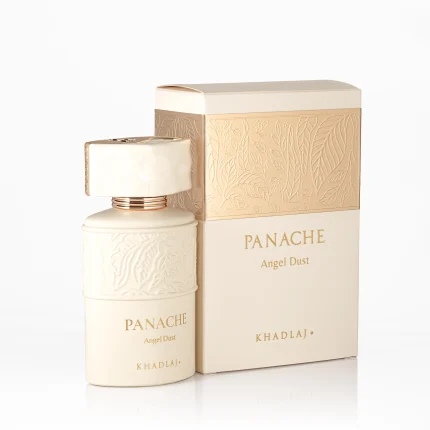 Khadlaj Panache Angel Dust 100ml Extrait De Parfum