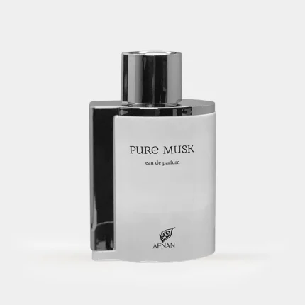 Afnan Pure Musk 100ml EDP