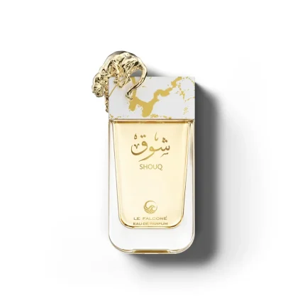 LE Falcone Shouq 90ml EDP