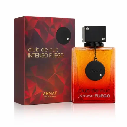 Armaf Club De Nuit Intenso FUEGO 105ml