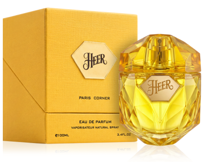 Paris Corner Heer 100ml