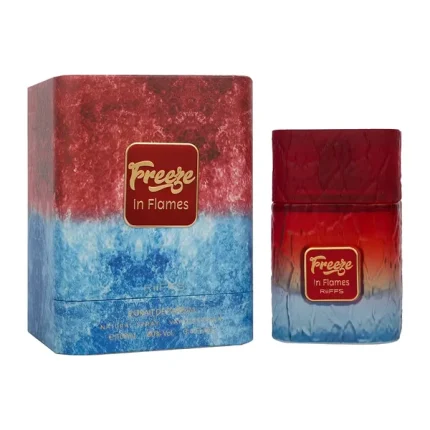 Riiffs Freeze In Flames 100ml