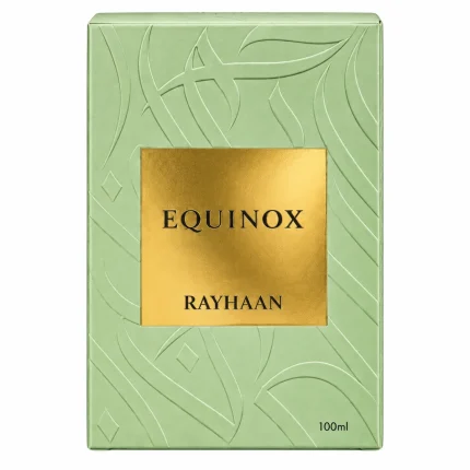 Rayhaan Equinox 100ml EDP