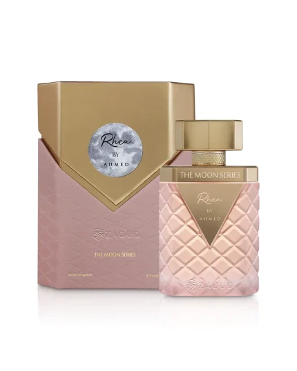 Rhea By Ahmed Al Maghribi The Moon Series 100ml - Unisex