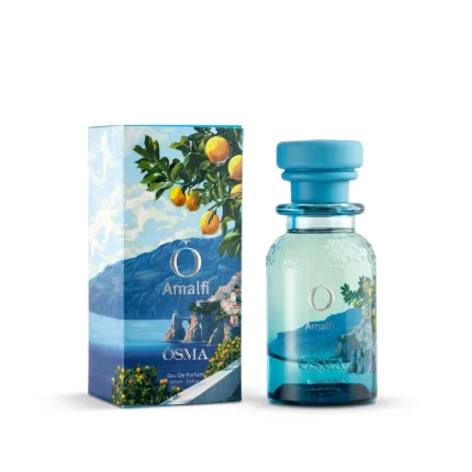 Osma Amalfi 75ml EDP