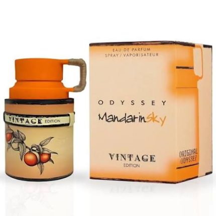 Armaf Odessey Mandarin Sky Vintage 100ml EDP