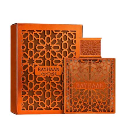 Rayhaan Vantage 100ml EDP