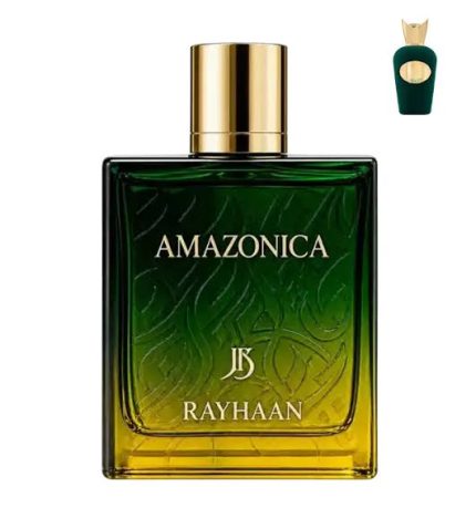 Rayhaan Amazonica 100ml EDP